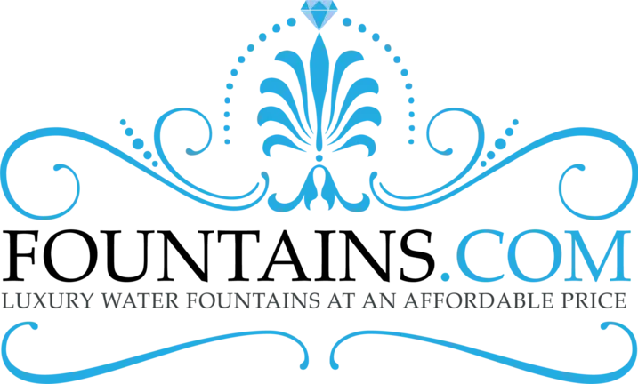 Contemporary Fountains and Art