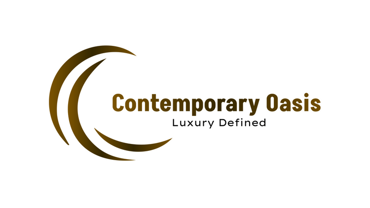 Contemporary Oasis