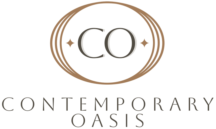 Contemporary Oasis