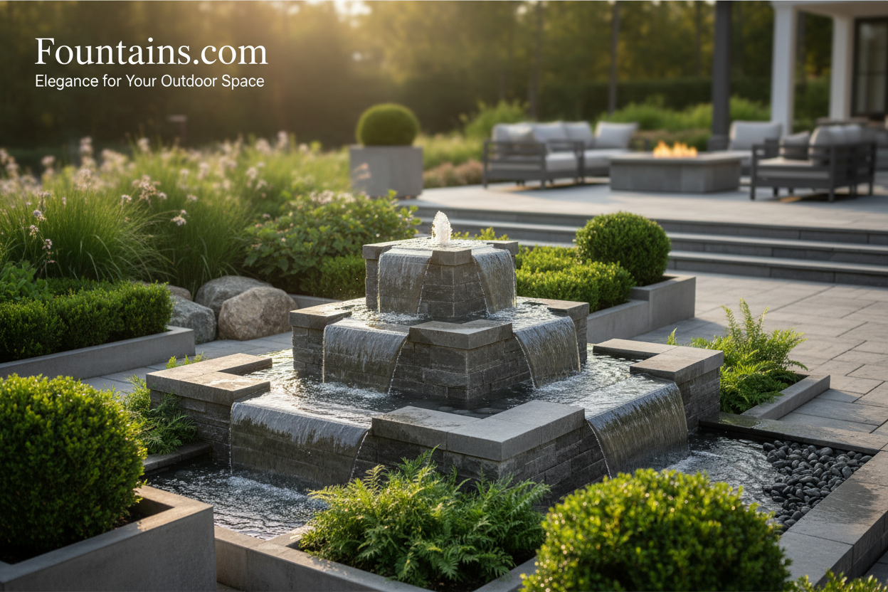 Fountains.com